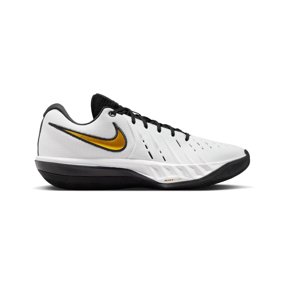 Ανδρικά Παπούτσια Μπάσκετ Λευκά - Nike G.T. Cut Academy 2