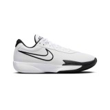 NIKE AIR ZOOM G.T. CUT ACADEMY FB2599-100 White Image 
