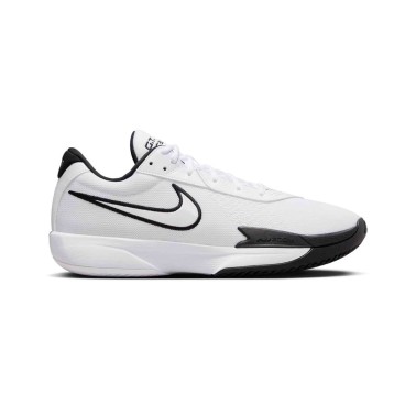 Ανδρικά Παπούτσια Μπάσκετ Λευκά - Nike G.T. Cut Academy