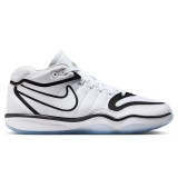 NIKE AIR ZOOM G.T. HUSTLE 2 DJ9405 White Image 