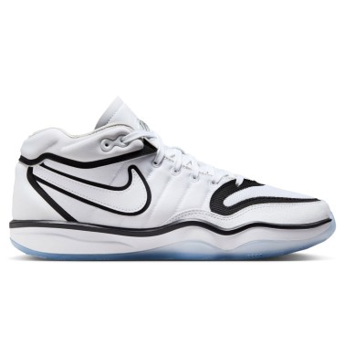 Ανδρικά Παπούτσια Μπάσκετ Λευκά - Nike G.T. Hustle 2