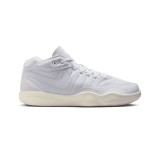 NIKE AIR ZOOM G.T. HUSTLE 2 DJ9405 White Image 