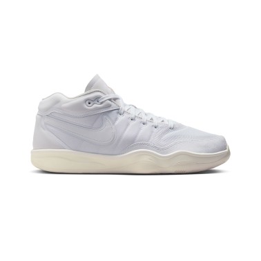 Ανδρικά Παπούτσια Μπάσκετ Λευκά - Nike G.T. Hustle 2
