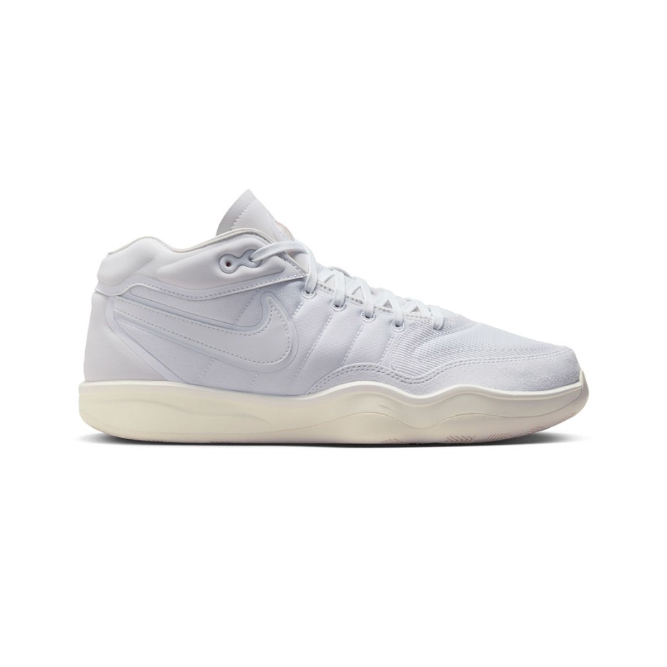 NIKE AIR ZOOM G.T. HUSTLE 2 DJ9405 White