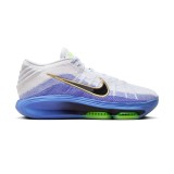 NIKE G.T. HUSTLE 3 FV5953-100 White Image 