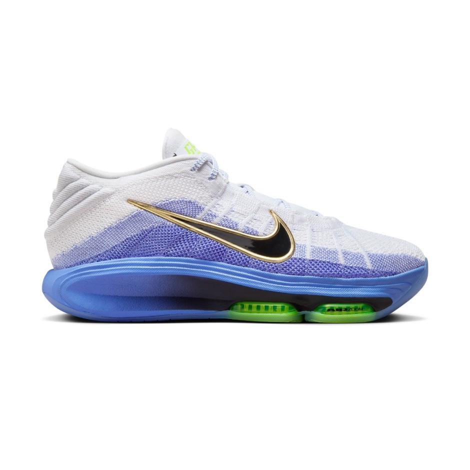 NIKE G.T. HUSTLE 3 FV5953-100 White