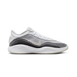 NIKE G.T. HUSTLE ACADEMY FJ7791-100 White Image 