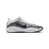 NIKE G.T. HUSTLE ACADEMY FJ7791-102 White Image 