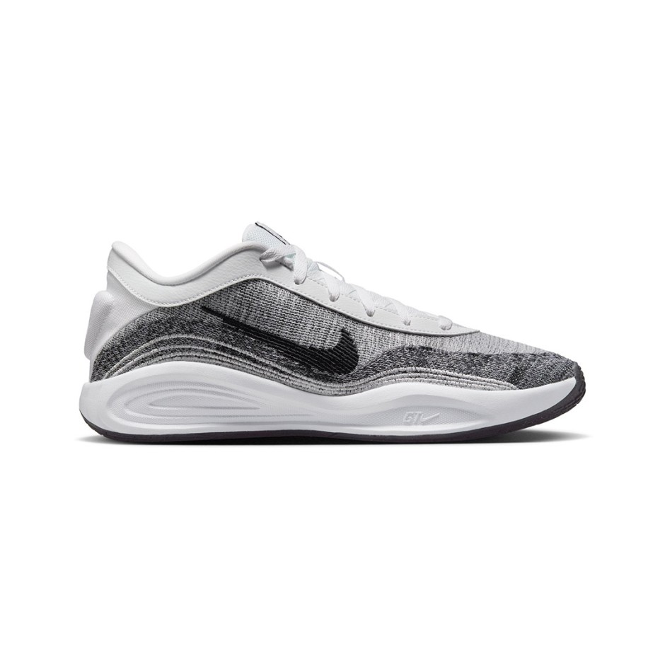 NIKE G.T. HUSTLE ACADEMY FJ7791-102 White