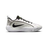 Men's Basketball Shoes White - Nike Giannis Immortality 5 Image 