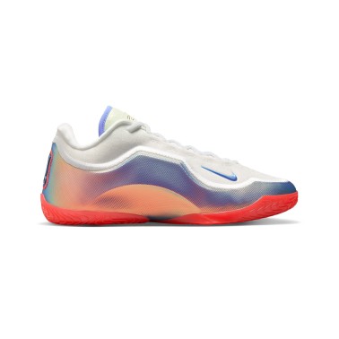 Ανδρικά Παπούτσια Μπάσκετ Λευκά - Nike LeBron XXIII 'Motor King'