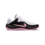 Ανδρικά Παπούτσια Μπάσκετ Λευκά - Nike Precision 8 Εικόνα 
