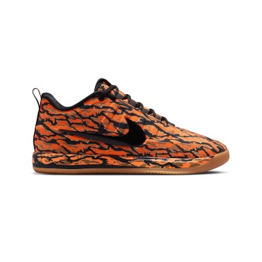 Men's Basketball Shoes Black - Nike Book 2 'Tiger Camo'