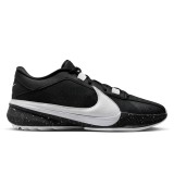NIKE ZOOM FREAK 5 DX4985 Black Image 