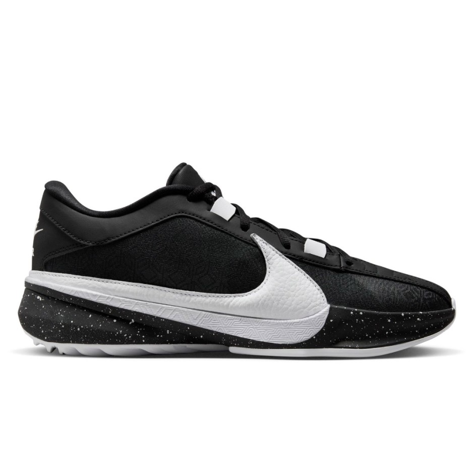 NIKE ZOOM FREAK 5 DX4985 Black