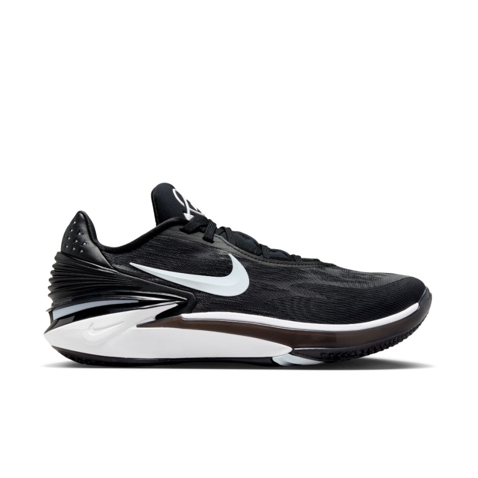 Ανδρικά Παπούτσια Μπάσκετ Μαύρα - Nike G.T. Cut 2