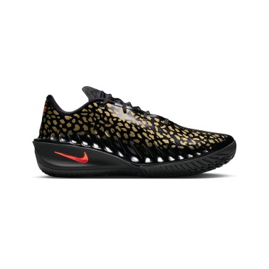Ανδρικά Παπούτσια Μπάσκετ Μαύρα - Nike G.T. Cut 4 'Victor Wembanyama'
