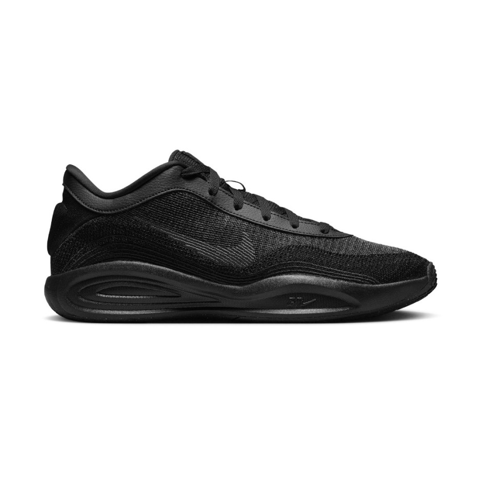 NIKE G.T. HUSTLE ACADEMY FJ7791-001 Black