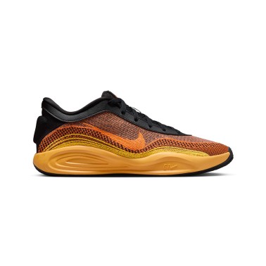 Ανδρικά Παπούτσια Μπάσκετ Μαύρα - Nike G.T. Hustle Academy