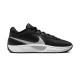 NIKE ZOOM FREAK 6 FJ7792-002 Black Image 