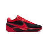 NIKE ZOOM FREAK 6 FJ7792-003 Black Image 
