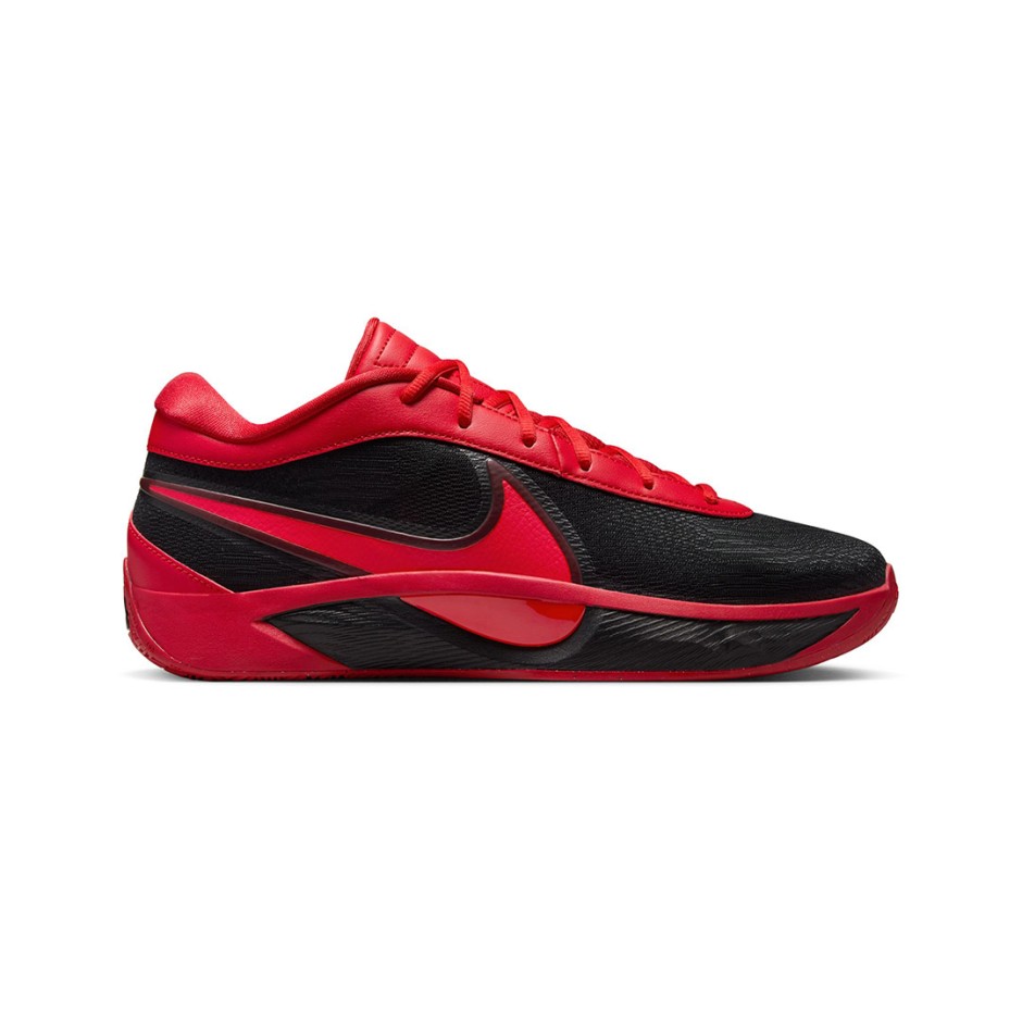 NIKE ZOOM FREAK 6 FJ7792-003 Black