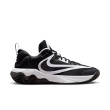 Ανδρικά Παπούτσια Μπάσκετ Μαύρα - Nike Giannis Immortality 3  Εικόνα 