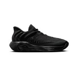 Ανδρικά Παπούτσια Μπάσκετ Μαύρα - Nike Giannis Immortality 4 Εικόνα 
