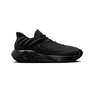 Ανδρικά Παπούτσια Μπάσκετ Μαύρα - Nike Giannis Immortality 4