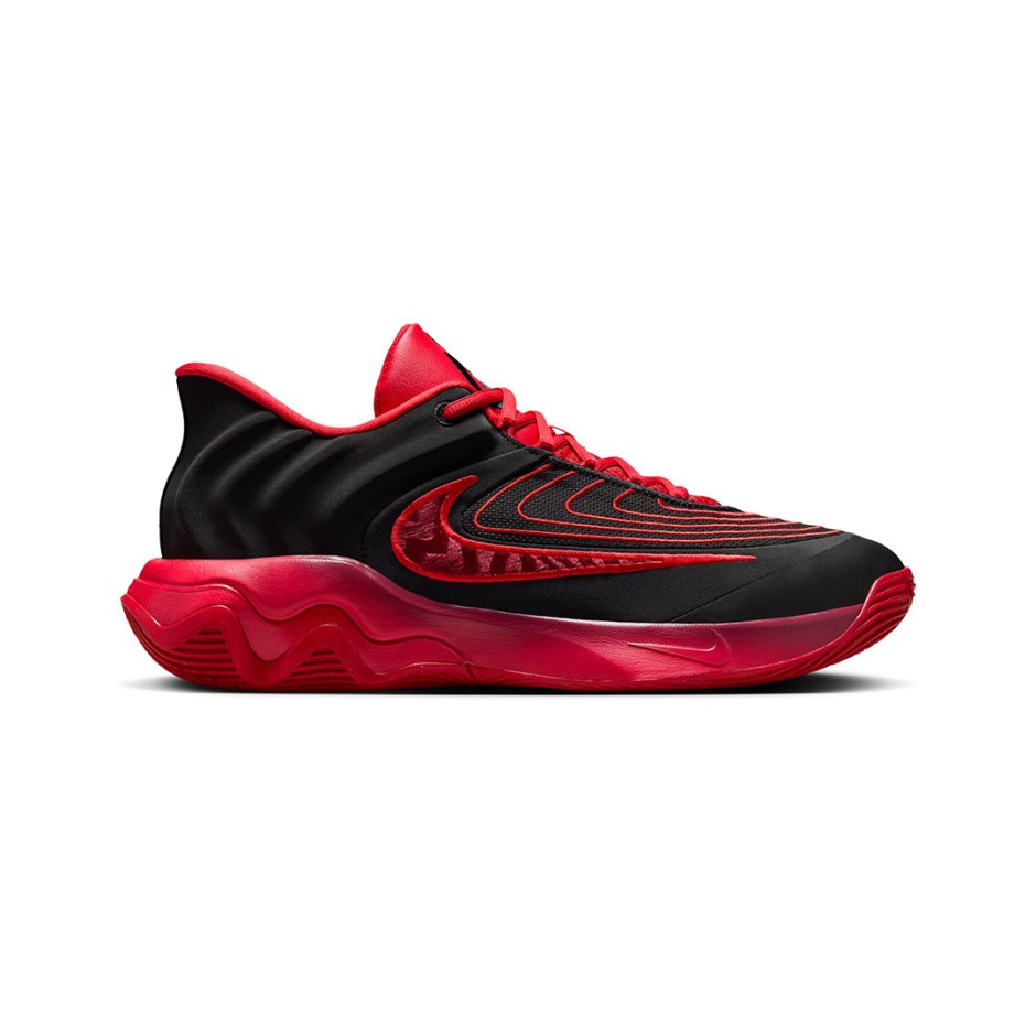 NIKE GIANNIS IMMORTALITY 4 FQ3680-004 Black