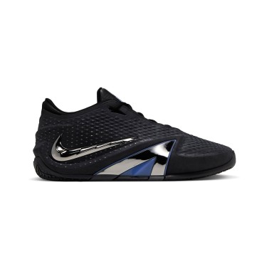Men's Basketball Shoes Black - Nike Ja 4 'Dark Mode' 