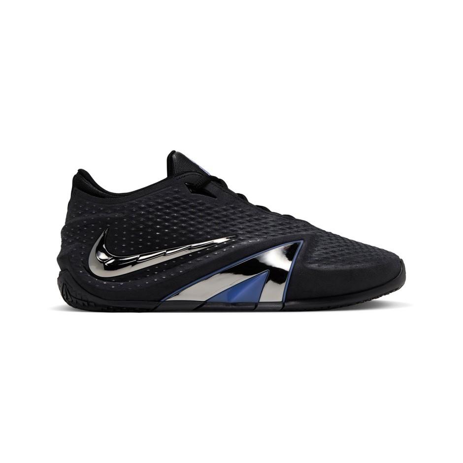 Men's Basketball Shoes Black - Nike Ja 4 'Dark Mode' 