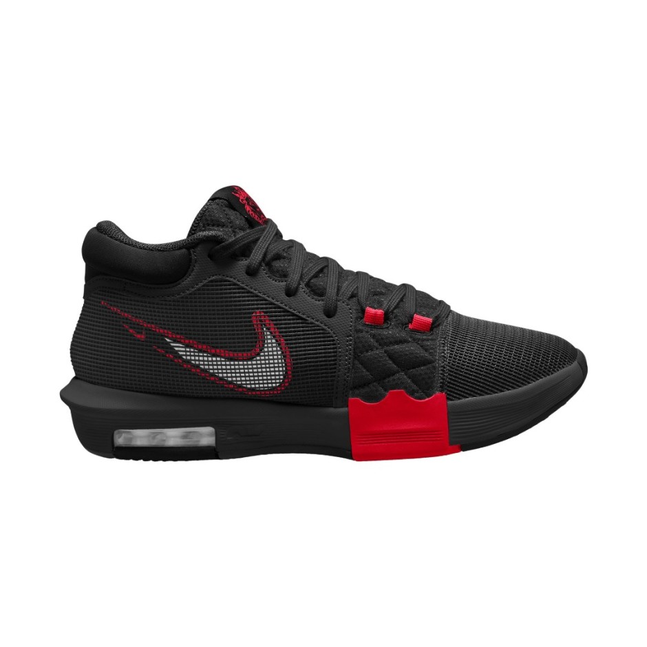 NIKE LEBRON WITNESS VIII FB2239-005 Black