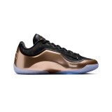 Men's Basketball Shoes Black - Nike LeBron XXIII 'Chosen One' Image 
