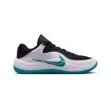 Ανδρικά Παπούτσια Μπάσκετ Μαύρα - Nike Precision 8 Εικόνα 