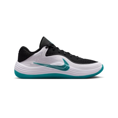 Ανδρικά Παπούτσια Μπάσκετ Μαύρα - Nike Precision 8