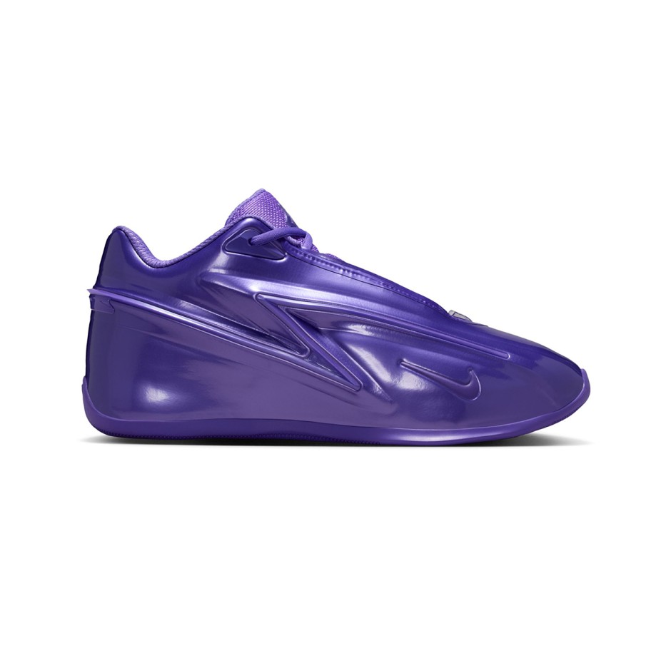 Men's Basketball Shoes Purple - Nike KD19 'Purple Stuff'