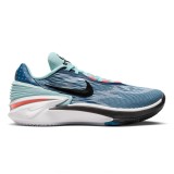 Ανδρικά Παπούτσια Μπάσκετ Μπλε - Nike G.T. Cut 2 Εικόνα 