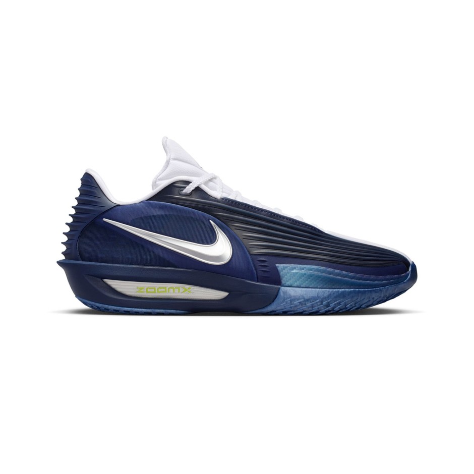 Ανδρικά Παπούτσια Μπάσκετ Μπλε - Nike G.T. Cut 3 Turbo