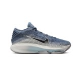 Ανδρικά Παπούτσια Μπάσκετ Μπλε - Nike G.T. Hustle 3 Εικόνα 