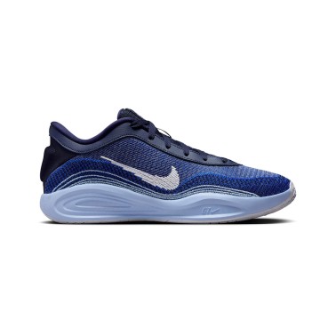 Ανδρικά Παπούτσια Μπάσκετ Μπλε - Nike G.T. Hustle Academy