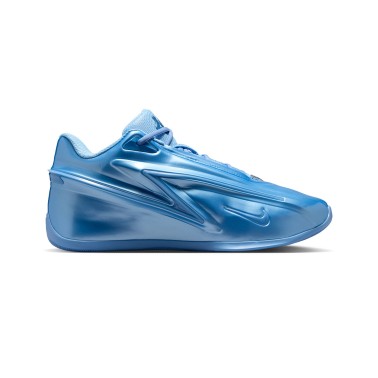 Men's Basketball Shoes Blue - Nike KD19