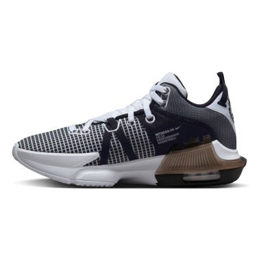 NIKE LEBRON WITNESS 7 DM1123-100 White