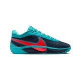 NIKE ZOOM FREAK 6 FJ7792 Petrol Image 