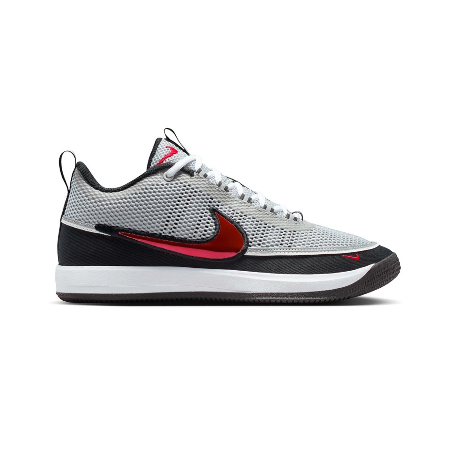 Ανδρικά Παπούτσια Μπάσκετ Πολύχρωμα - Nike Book 2 'Spiridon'