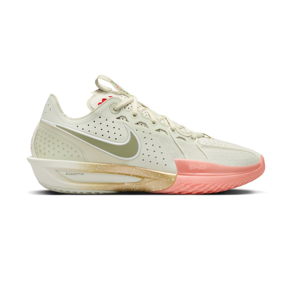 NIKE G.T. CUT 3 DV2913-005 Colorful