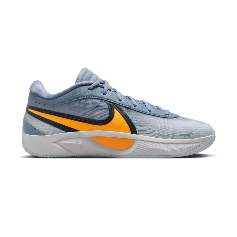 NIKE ZOOM FREAK 6 FJ7792-400 Colorful