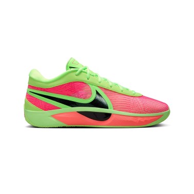 Ανδρικά Παπούτσια Μπάσκετ Πολύχρωμα - Nike Giannis Freak 6