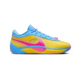 NIKE GIANNIS FREAK 6 HF1820-700 Colorful Image 