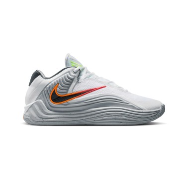 Ανδρικά Παπούτσια Μπάσκετ Πολύχρωμα - Nike Giannis Freak 7 'Ignition'